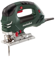 METABO CORDED SAW